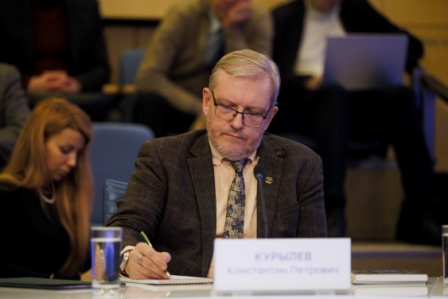 НИИРК – НИИРК представил Рейтинг дружественности коммуникационных режимов за 2025 год