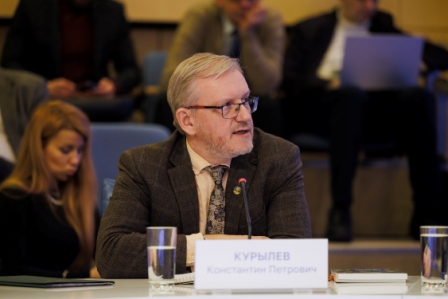 НИИРК – НИИРК представил Рейтинг дружественности коммуникационных режимов за 2025 год