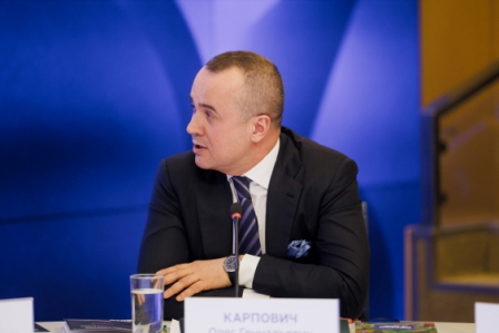 НИИРК – НИИРК представил Рейтинг дружественности коммуникационных режимов за 2025 год