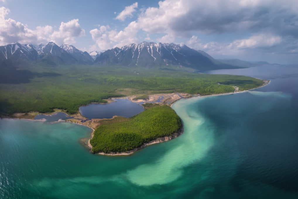 НИИРК – НИИРК и Perspectum вновь представят свои проекты на фестивале «Первозданная Россия»