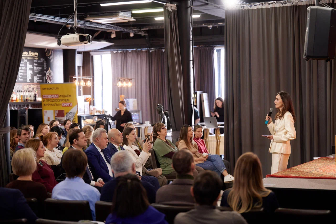 НИИРК – В Московском доме книги прошла презентация издания «Они создают Узбекистан»