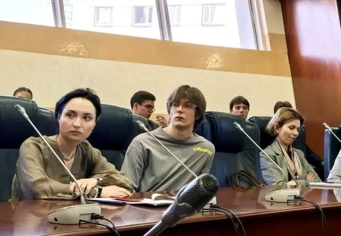 НИИРК – Главная