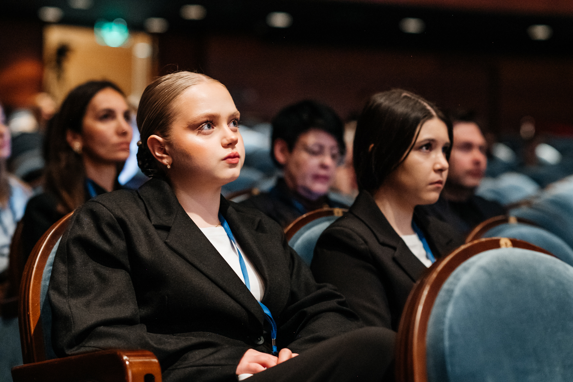 НИИРК – НИИРК на Международном экономическом форуме СНГ: цифровой суверенитет и гуманитарная интеграция как новые ориентиры развития