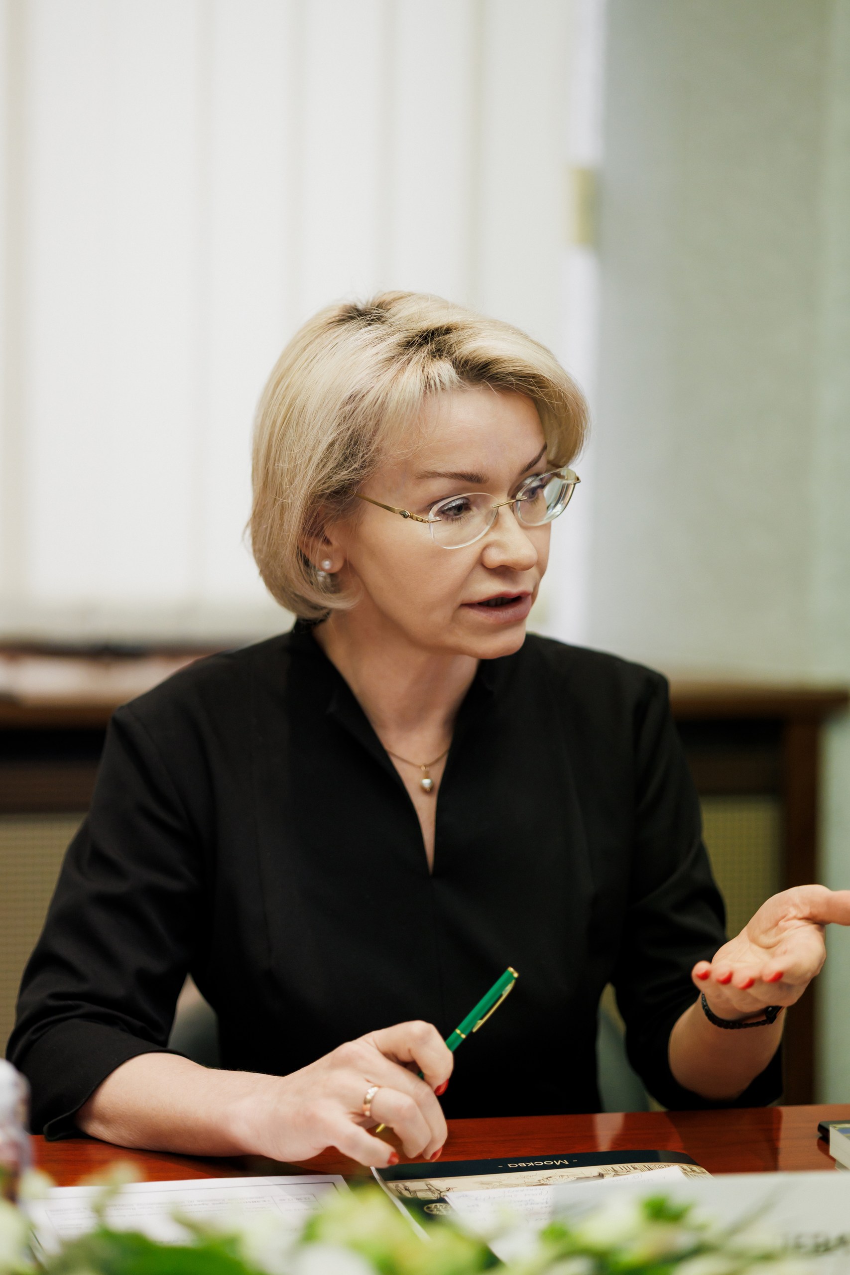 НИИРК – III Трубниковские чтения: элиты постсоветского пространства и стратегии взаимодействия