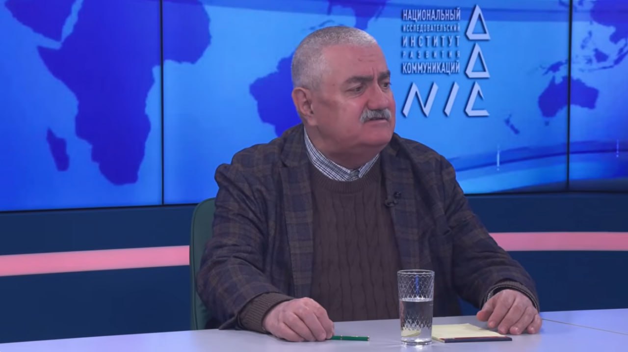 НИИРК – Ереванский экспертный диалог «Южный Кавказ: новые реалии и перспективы»