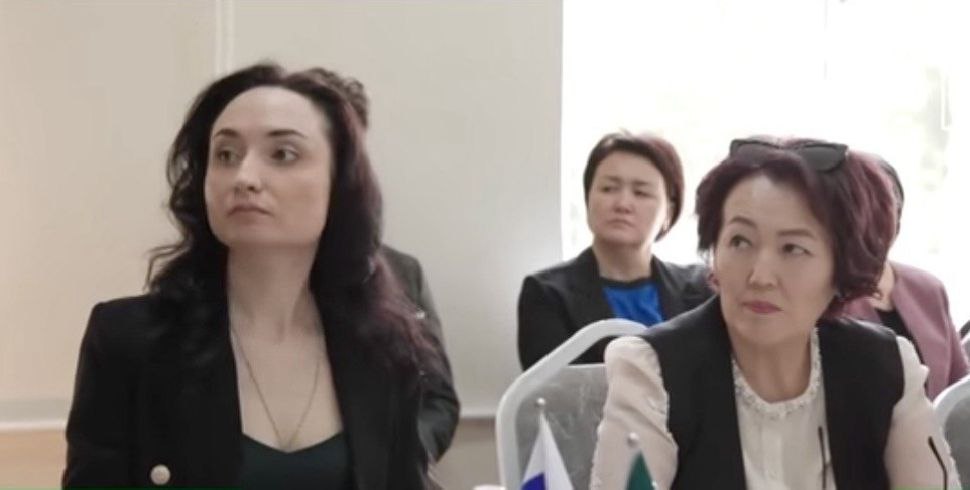 НИИРК – В Бишкеке прошла первая зарубежная сессия X Международной конференции «Россия и мир: диалоги – 2026. Новая реальность»