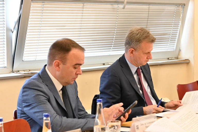 НИИРК – Белградский диалог: стратегии взаимодействия в меняющемся славянском мире