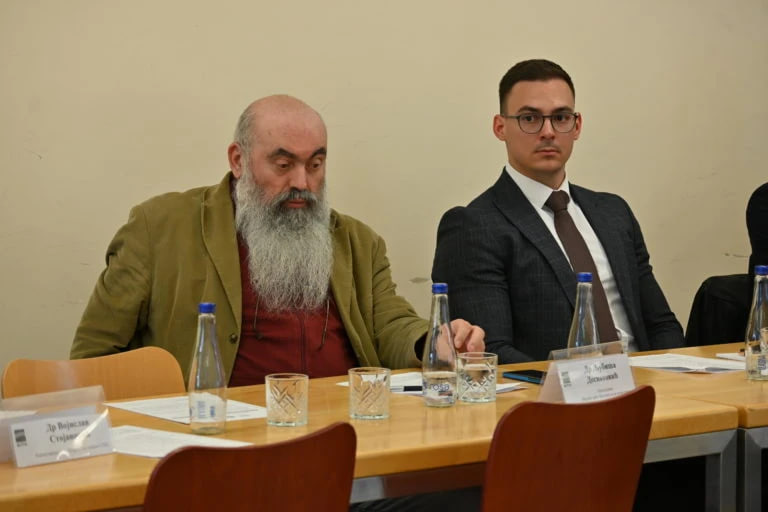 НИИРК – Белградский диалог: стратегии взаимодействия в меняющемся славянском мире