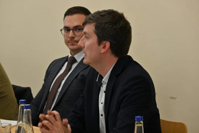 НИИРК – Белградский диалог: стратегии взаимодействия в меняющемся славянском мире