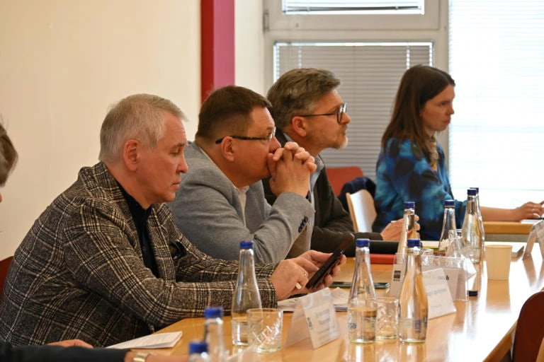 НИИРК – Белградский диалог: стратегии взаимодействия в меняющемся славянском мире