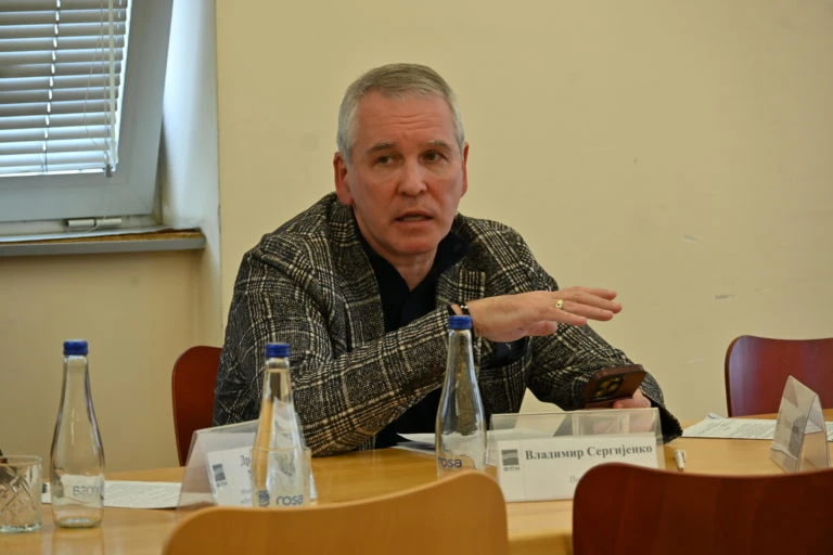 НИИРК – Белградский диалог: стратегии взаимодействия в меняющемся славянском мире