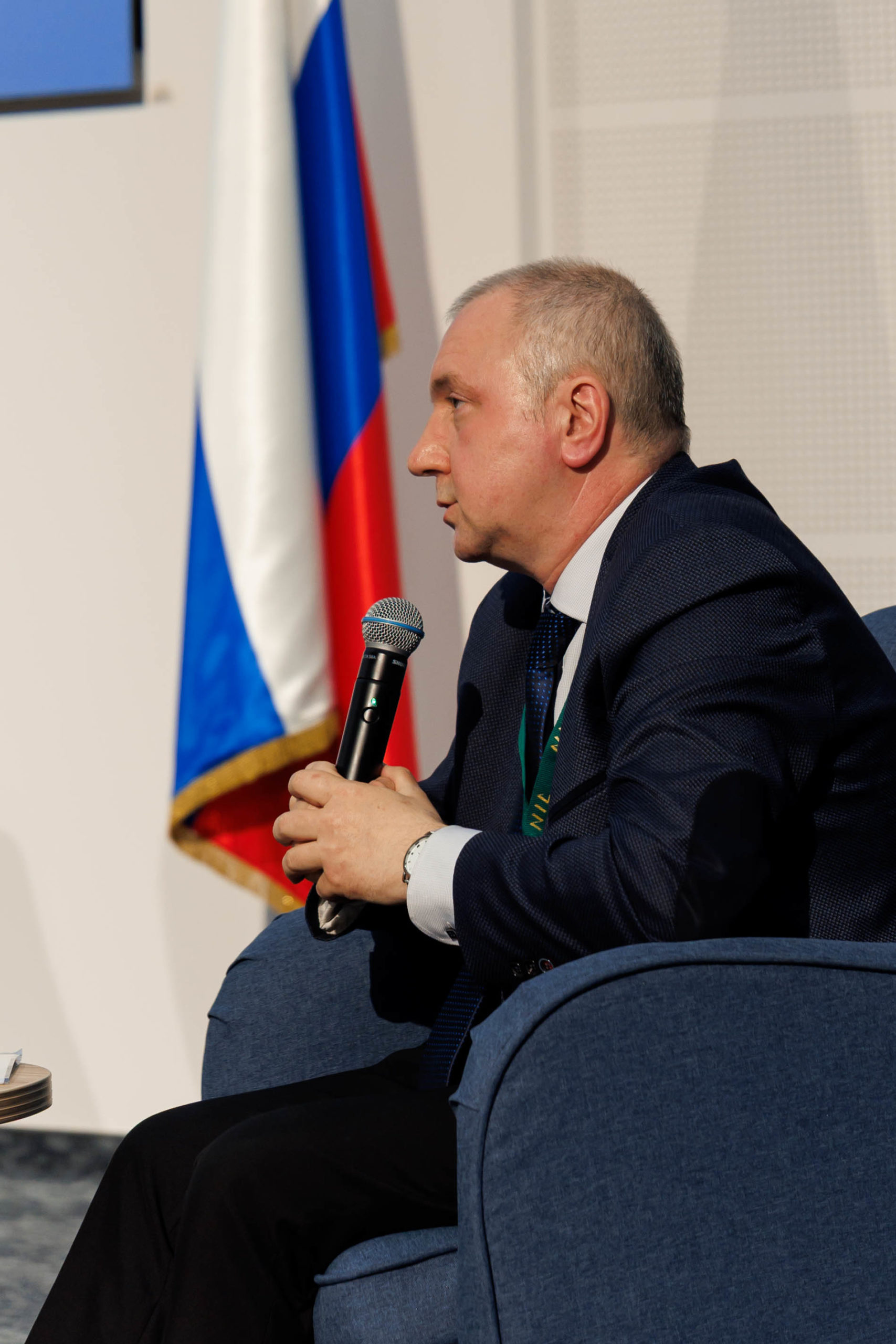 НИИРК – Россия и Европа в эпоху перемен: эксперты обсудили трансформацию международных отношений и новые подходы к безопасности