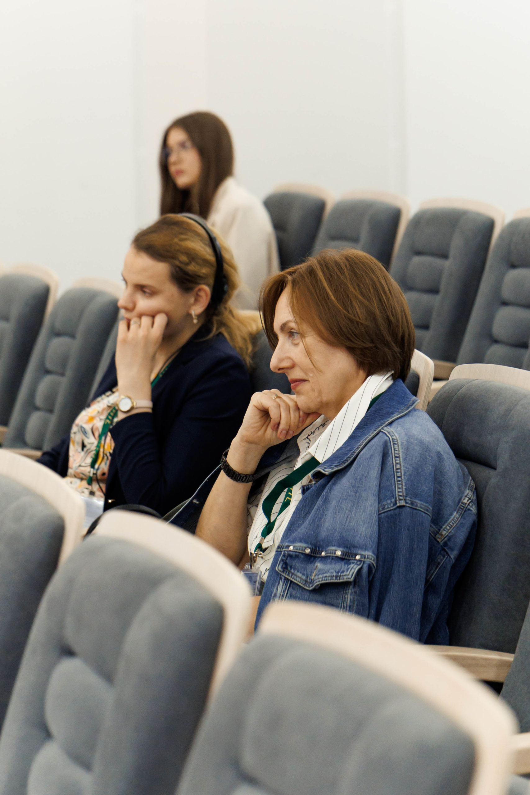 НИИРК – Россия и Европа в эпоху перемен: эксперты обсудили трансформацию международных отношений и новые подходы к безопасности