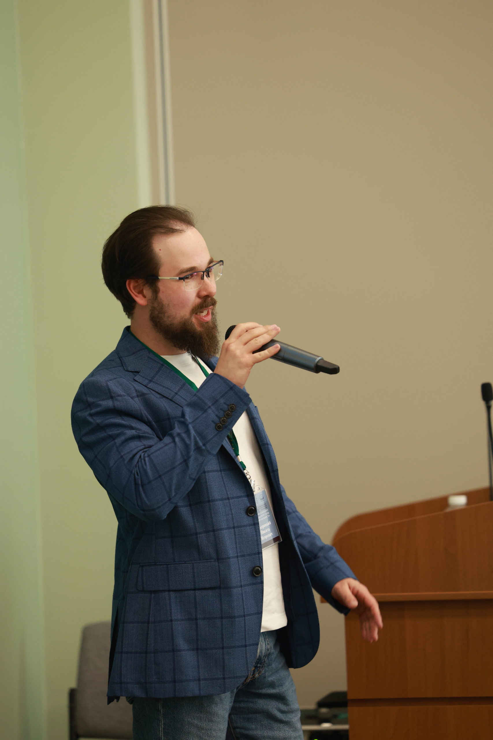 НИИРК – Сессия «Россия и Центральная Азия: вопросы экономики, энергетики и устойчивого развития»
