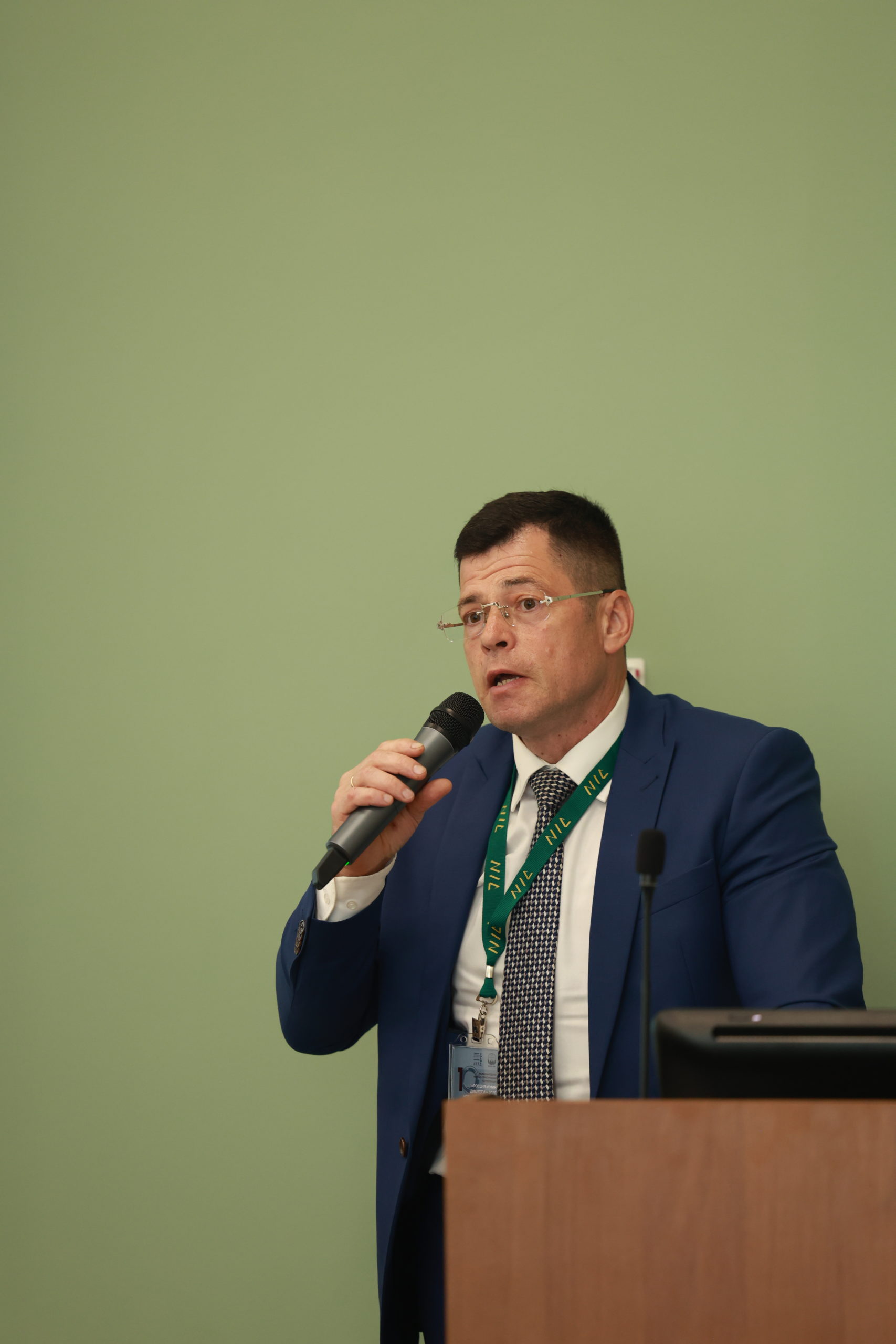 НИИРК – Сессия «Россия и Центральная Азия: вопросы экономики, энергетики и устойчивого развития»