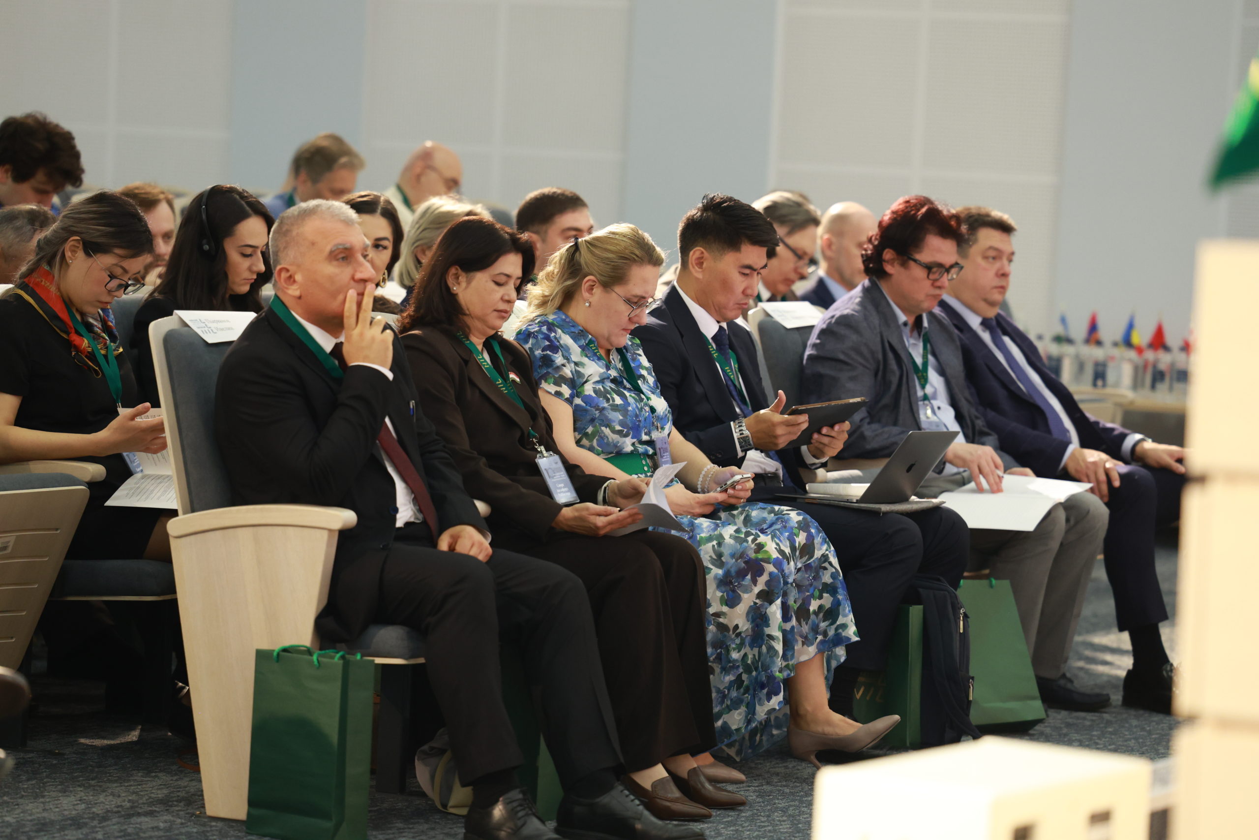 НИИРК – В Москве состоялась X Международная научно-практическая конференция «Россия и мир: диалоги - 2026. Новая реальность»