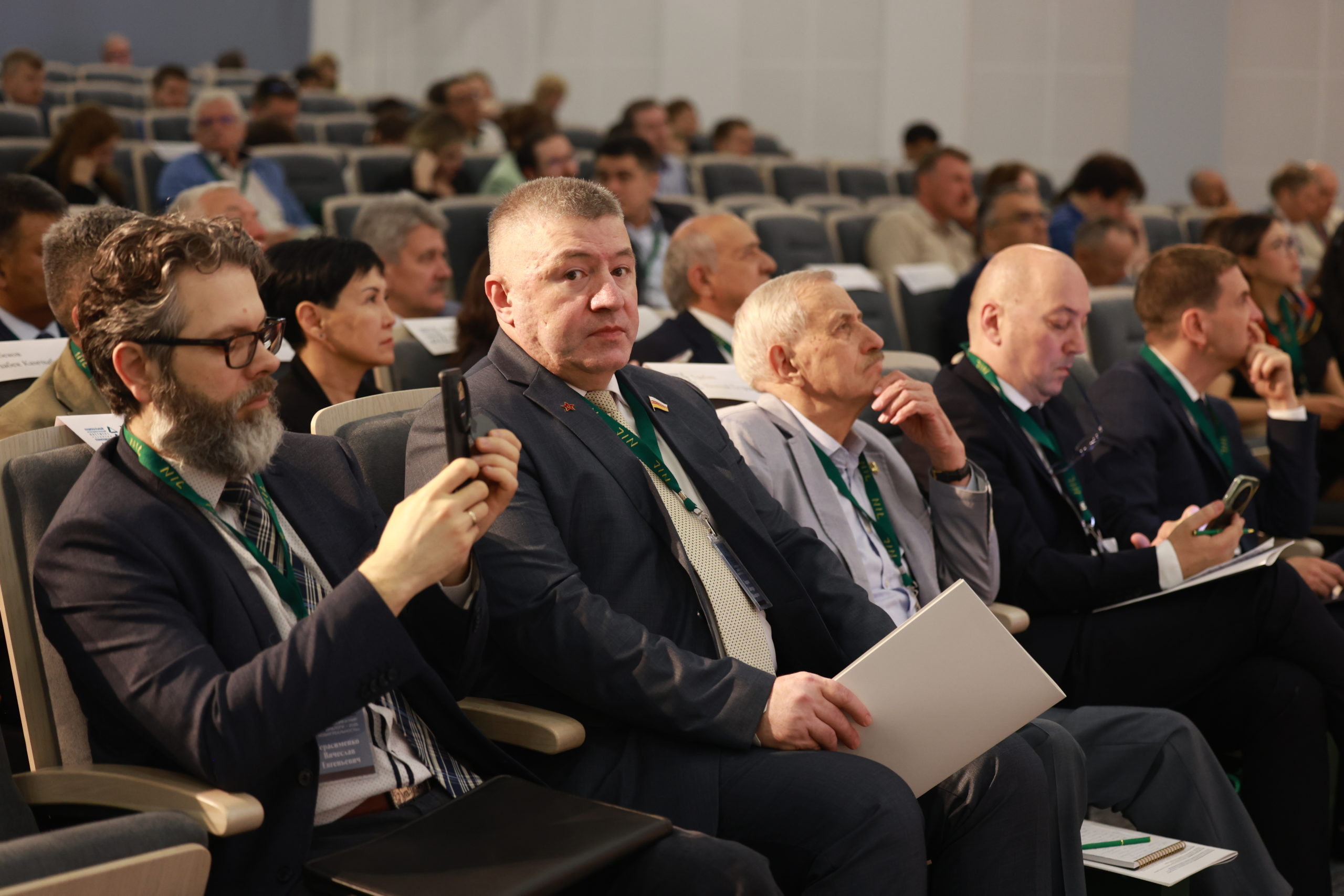 НИИРК – В Москве состоялась X Международная научно-практическая конференция «Россия и мир: диалоги - 2026. Новая реальность»
