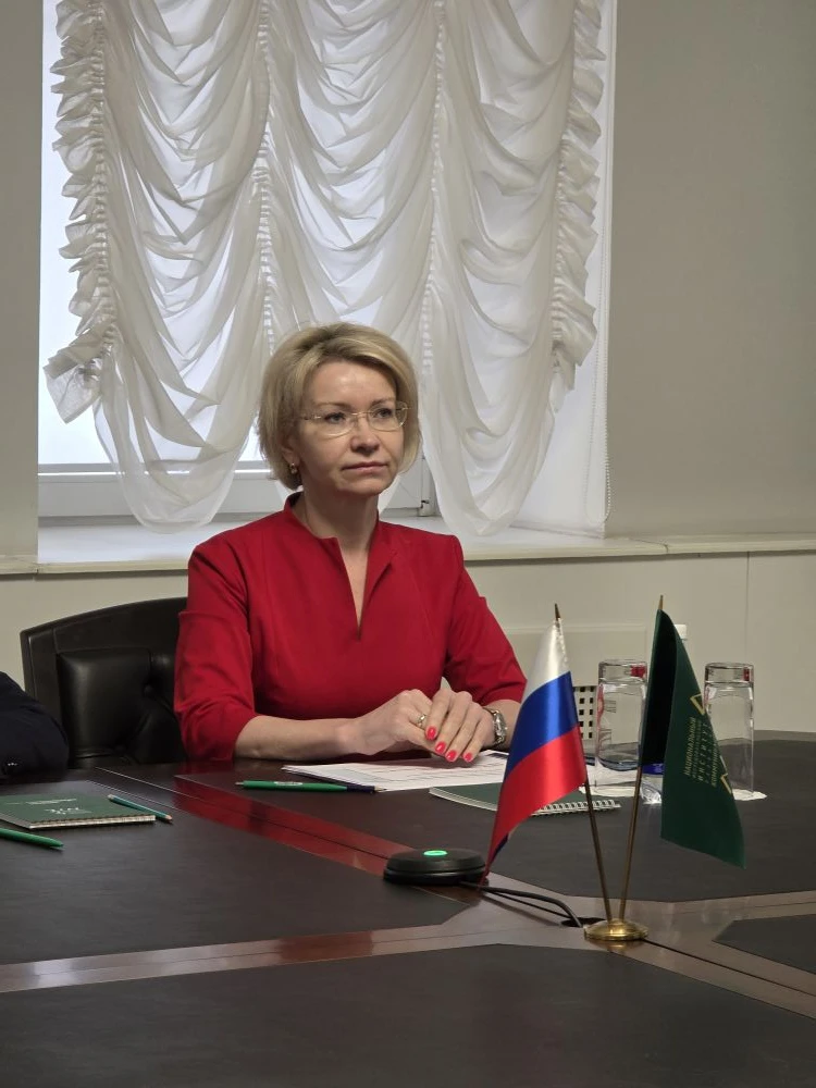 НИИРК – НИИРК принял участие в международной конференции