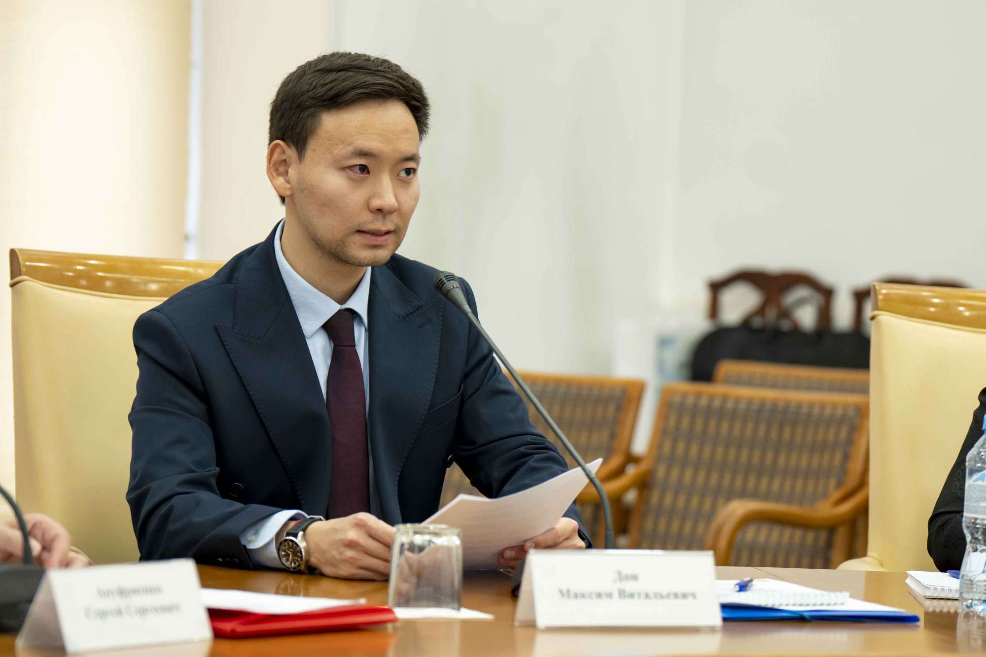 НИИРК – Руководитель зарубежных проектов НИИРК Елена Кузьменко приняла участие в Ежегодном межрегиональном фестивале национальных культур «Многоцветие России»
