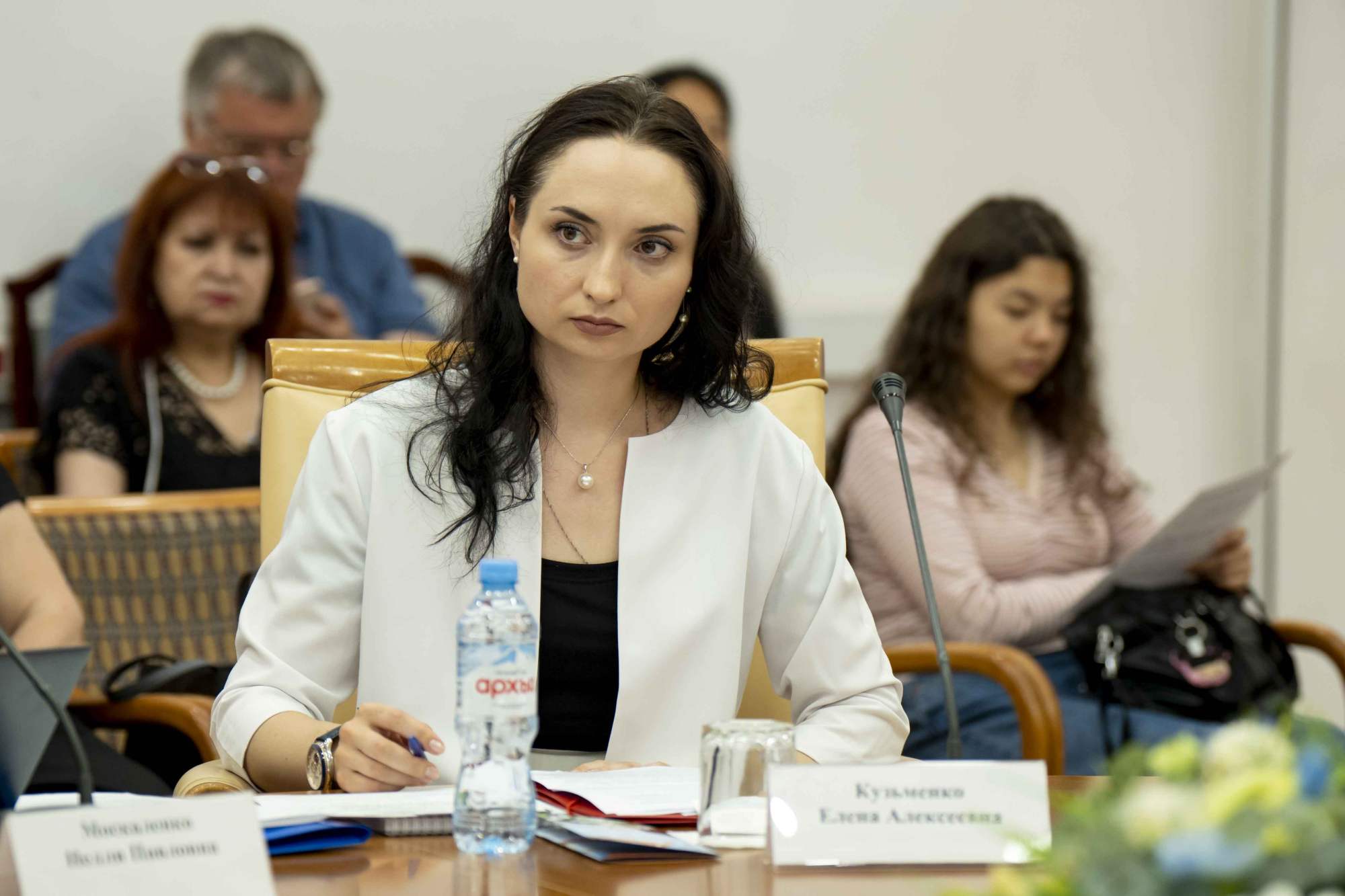 НИИРК – Главная