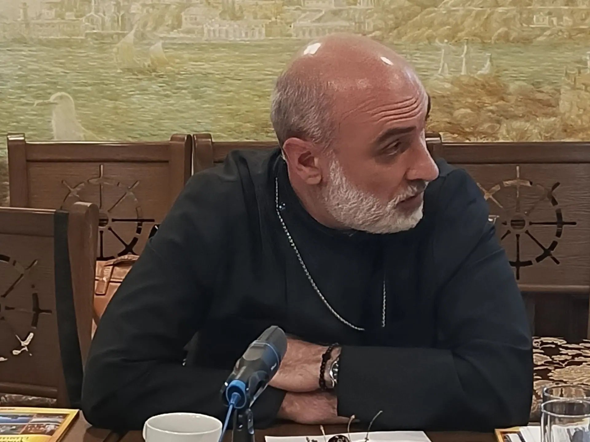 НИИРК – Как сохранить российско-армянский диалог в период сложных политических трансформаций?