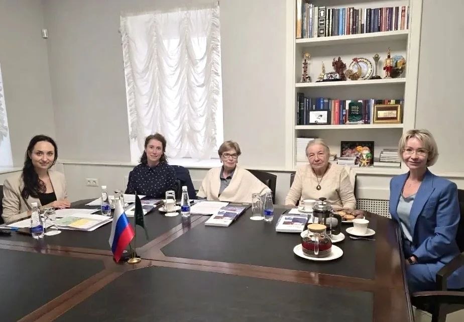 НИИРК – Главная