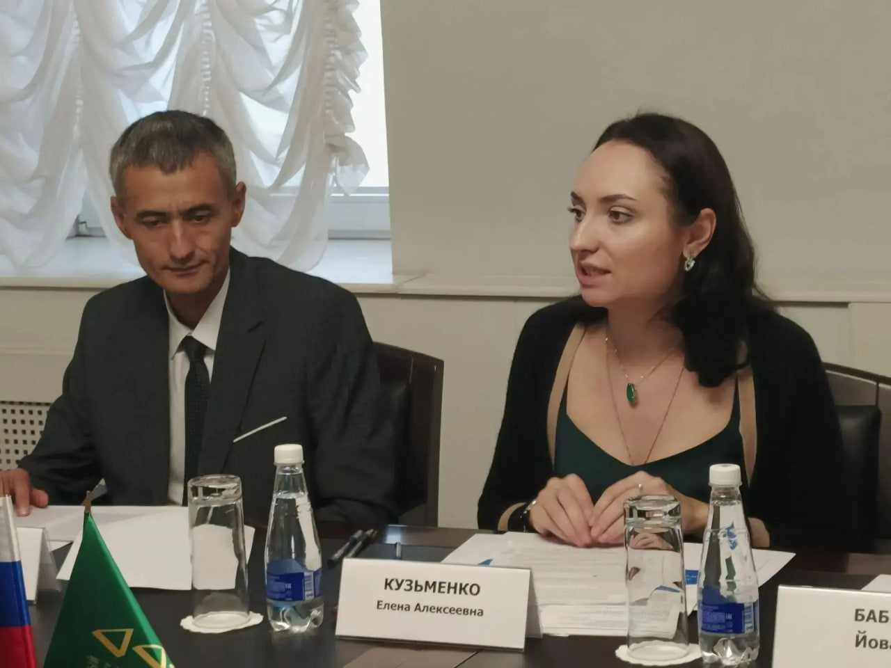 НИИРК – От семинаров к работе с источниками: участники академической мобильности НИИРК приступили к исследованиям