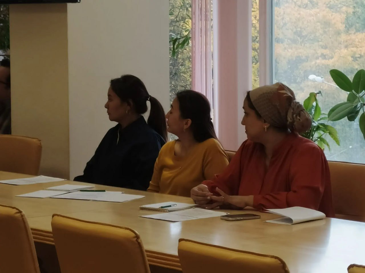 НИИРК – От статистики до исследований диаспор: участники программы НИИРК обсудили современные подходы к изучению миграции