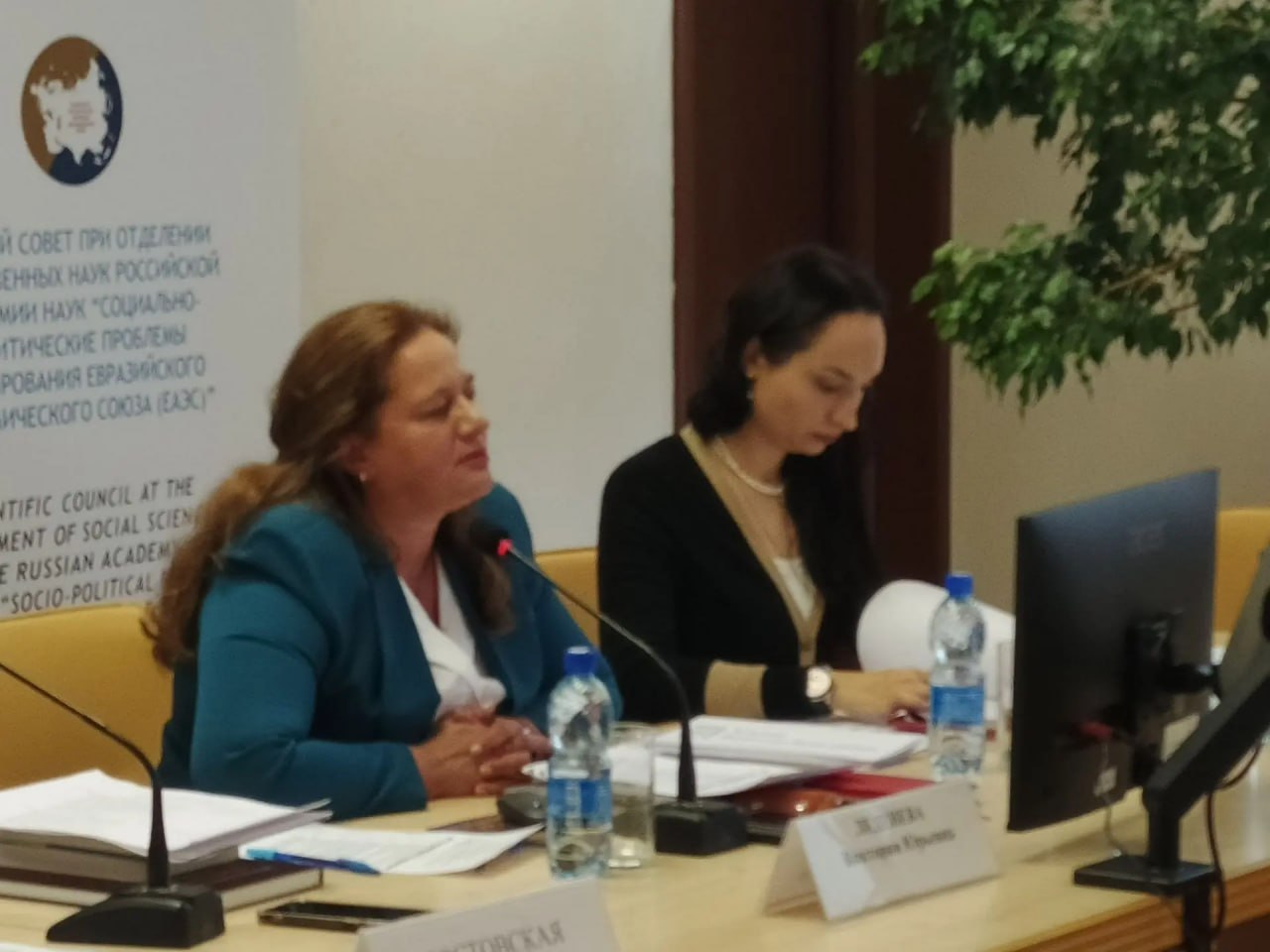 НИИРК – От статистики до исследований диаспор: участники программы НИИРК обсудили современные подходы к изучению миграции