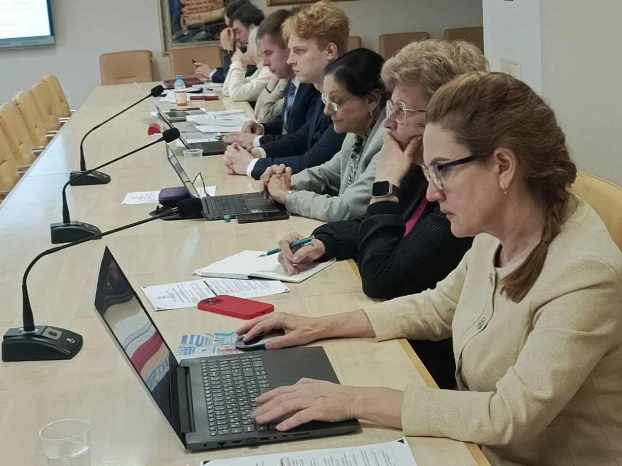 НИИРК – От статистики до исследований диаспор: участники программы НИИРК обсудили современные подходы к изучению миграции
