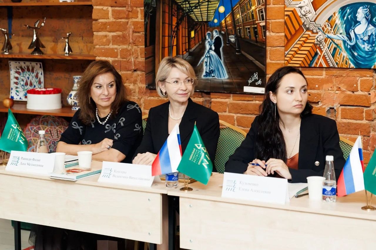 НИИРК – От исследовательской идеи к научной статье: Программа международной академической мобильности НИИРК - 2026 завершилась