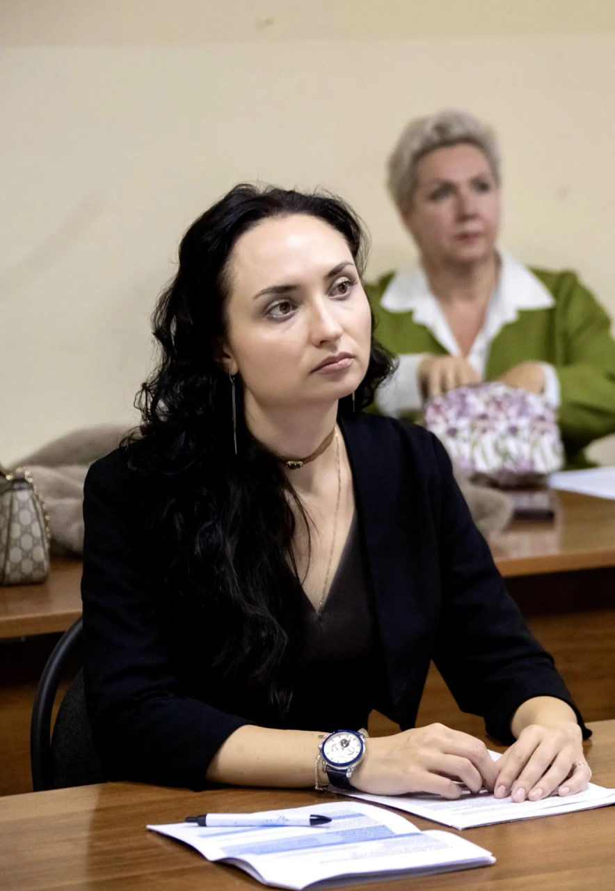 НИИРК – Елена Кузьменко представила в МГИМО исследование о репатриации постсоветских немцев в ФРГ